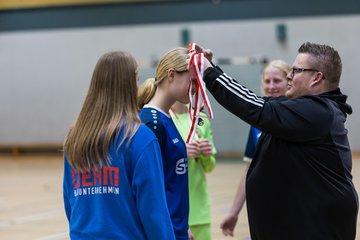 Bild 115 - wCJ NFV Futsalmeisterschaft